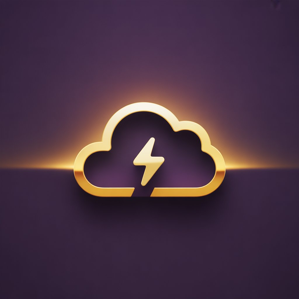 Nimbus Icon